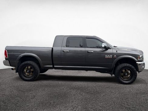 Used 2018 RAM 3500 Laramie image 6