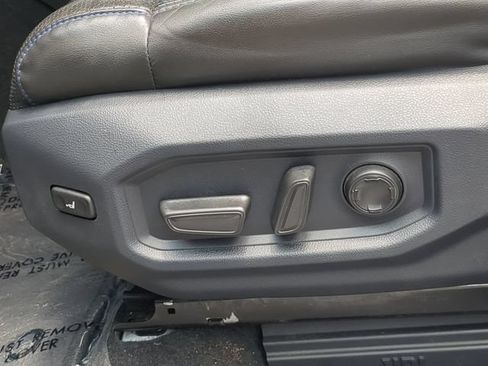 Used 2023 Toyota Tundra Platinum RWD image 21