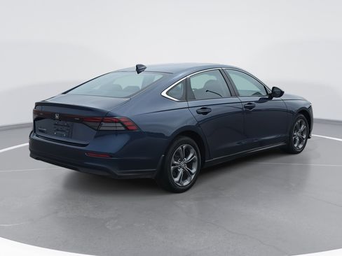 Used 2024 Honda Accord EX image 3