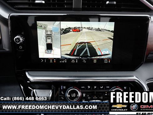 New 2025 GMC Sierra 1500 Denali Ultimate image 20