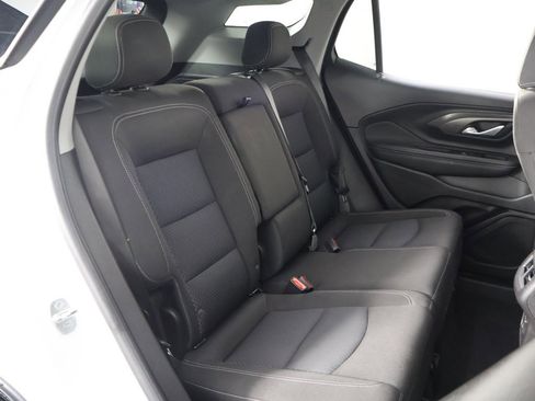 Used 2022 GMC Terrain SLE w/ Driver Convenience Package image 31