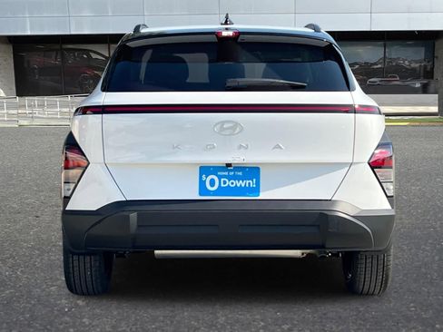 New 2026 Hyundai Kona SEL Sport image 8
