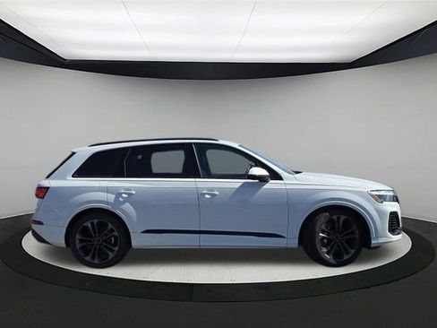 New 2026 Audi Q7 3.0T Premium Plus image 8