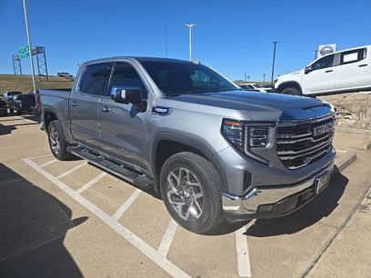 Used 2023 GMC Sierra 1500 SLT