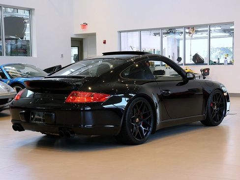 Used 2005 Porsche 911 Carrera S RWD image 43