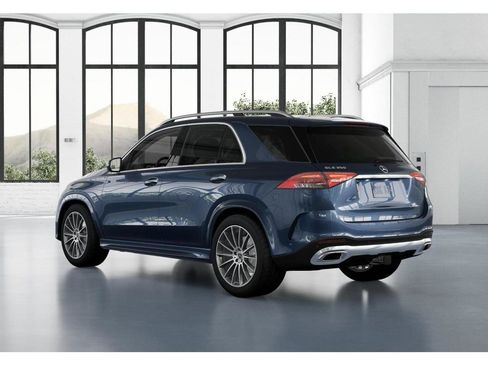 New 2026 Mercedes-Benz GLE 350 4MATIC image 29