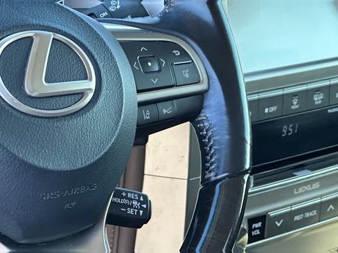 Used 2020 Lexus GX 460 Premium AWD/4WD image 24