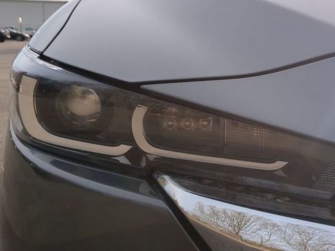 New 2025 MAZDA CX-5 AWD 2.5 S w/ Preferred Package image 9