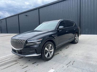 Certified 2024 Genesis GV80 3.5T w/ Advanced Package
