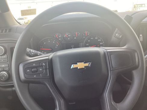 New 2026 Chevrolet Silverado 2500 W/T w/ WT Convenience Package AWD/4WD image 29