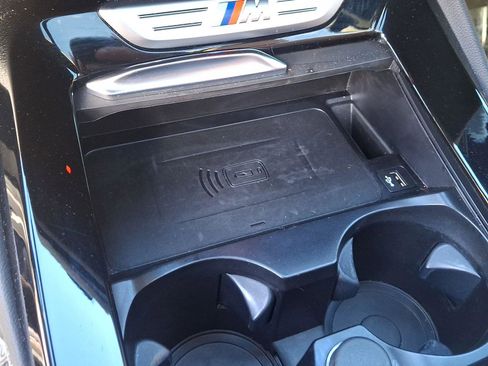 Used 2023 BMW X3 M40i w/ Premium Package image 23