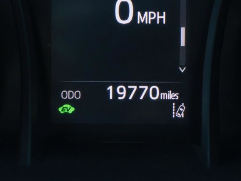 Used 2023 Toyota Camry LE image 25