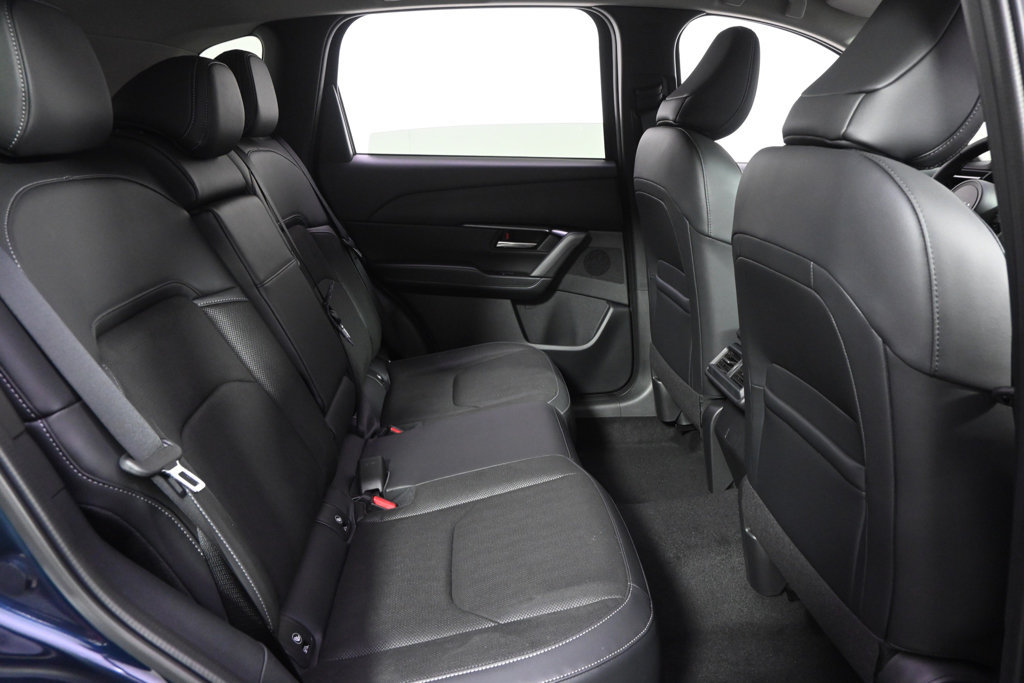 New 2026 MAZDA CX-5 Select AWD/4WD image 18