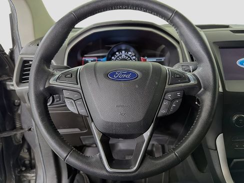 Used 2020 Ford Edge SEL w/ Convenience Package FWD image 15
