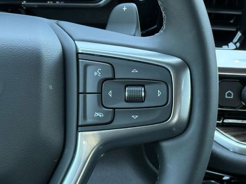 New 2026 Chevrolet Silverado 1500 RST image 16