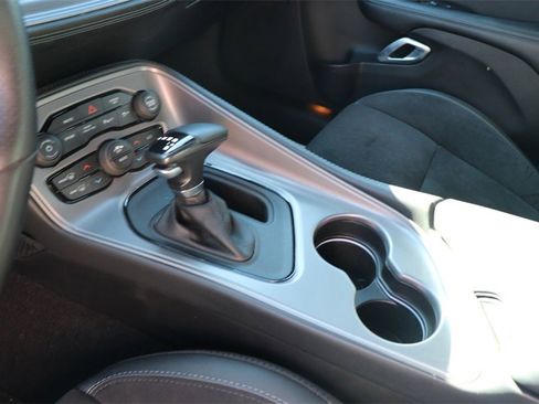 New 2023 Dodge Challenger R/T w/ Plus Package image 14