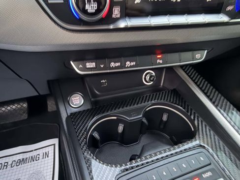 Used 2018 Audi A4 2.0T Premium Plus w/ Premium Plus Package image 28