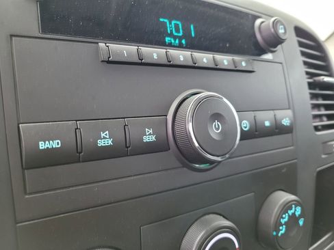 Used 2007 Chevrolet Silverado 1500 W/T image 15