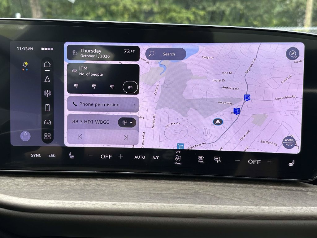 New 2026 Audi Q5 Premium Plus AWD/4WD image 2