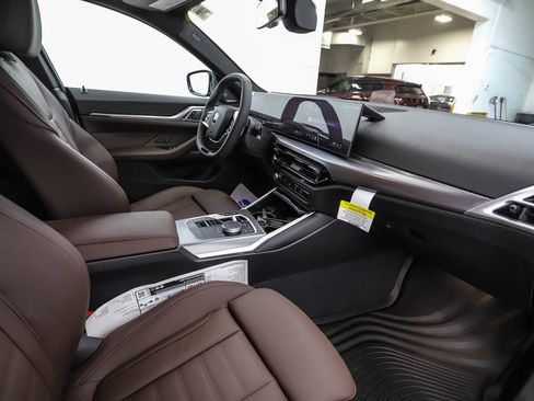 New 2026 BMW 430i xDrive w/ Premium Package image 30