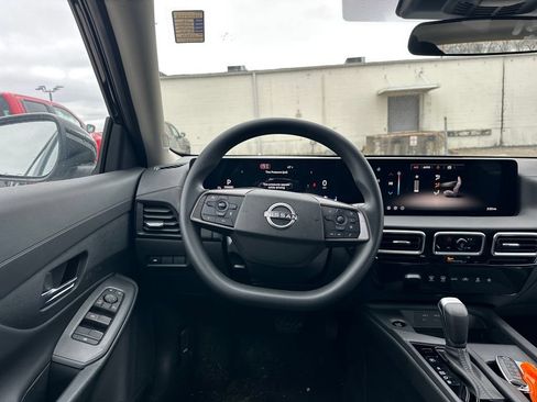 Used 2026 Nissan Sentra SV w/ Floor Mat Package FWD image 18