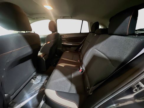 Used 2017 Subaru Crosstrek 2.0i Premium w/ Moonroof Package image 17