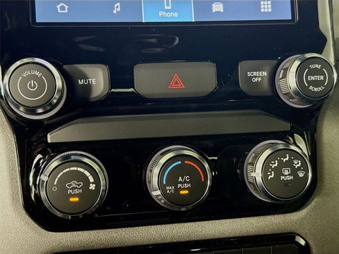 New 2026 RAM 2500 Tradesman w/ Chrome Appearance Group image 9