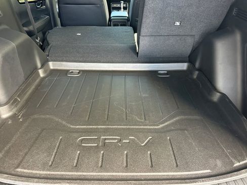 New 2026 Honda CR-V Sport Touring image 13