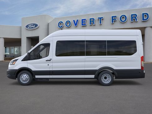 New 2026 Ford Transit 350 XL AWD/4WD image 3