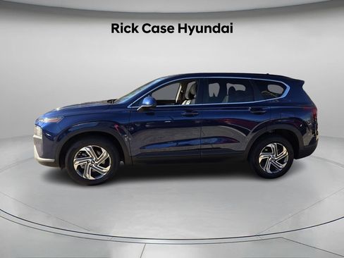 Used 2023 Hyundai Santa Fe SE image 3