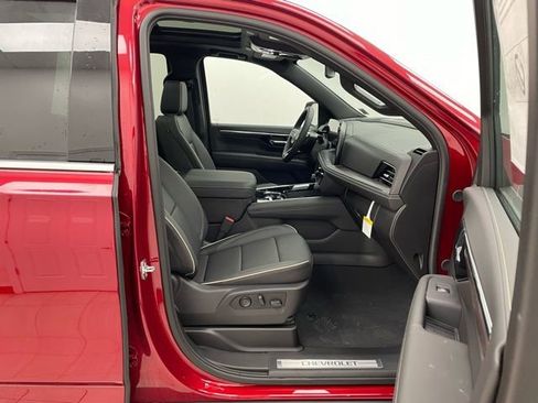 New 2026 Chevrolet Tahoe Premier w/ Sun And Tow Package image 14