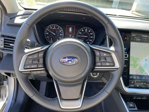 Certified 2025 Subaru Outback Premium w/ Popular Package #1 image 21