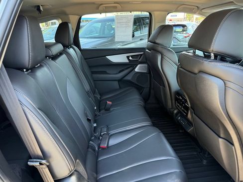 Used 2026 Acura MDX SH-AWD w/ Technology Package image 20
