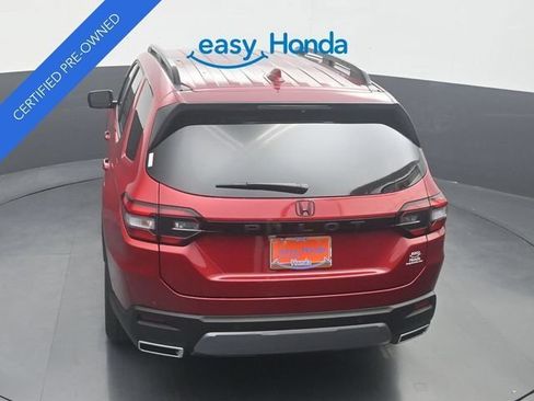 Certified 2026 Honda Pilot EX-L image 23