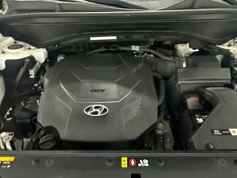 Used 2020 Hyundai Palisade Limited FWD image 9