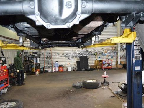 Used 2014 Nissan Frontier SV w/ SV Value Truck Package image 72