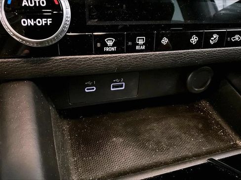 Used 2023 Mitsubishi Outlander SE Black Edition AWD/4WD image 31