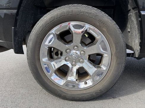 Certified 2022 RAM 1500 Big Horn image 22