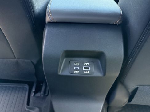 New 2026 Subaru Crosstrek 2.5i Wilderness AWD/4WD image 14