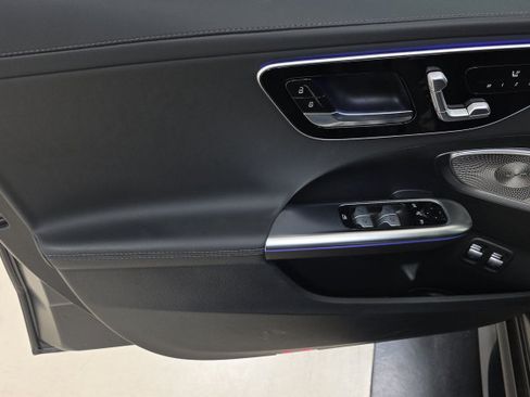 Used 2025 Mercedes-Benz C 36 AMG S w/ Pinnacle Trim Package image 10