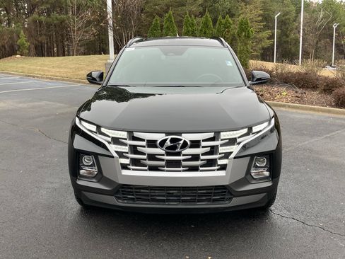 Used 2022 Hyundai Santa Cruz SEL w/ Activity Package image 3