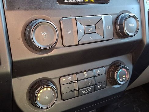 Used 2016 Ford F150 XL w/ XL Power Equipment Group image 12