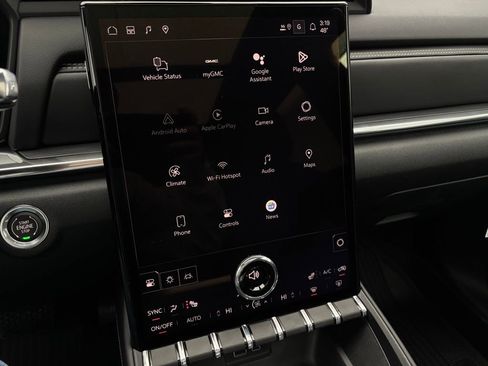 New 2026 GMC Terrain Elevation w/ Elevation Premium Package image 25