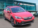 Used 2021 Subaru Crosstrek 2.5i Limited w/ Popular Package #4 image 3