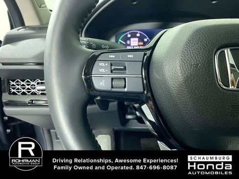 Used 2025 Honda Accord Touring image 12