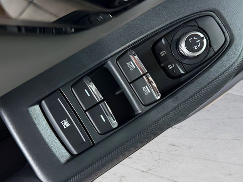 New 2025 Subaru Forester Sport image 18