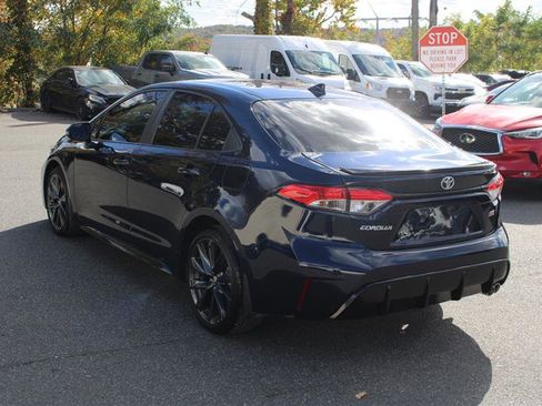 Used 2024 Toyota Corolla SE image 6