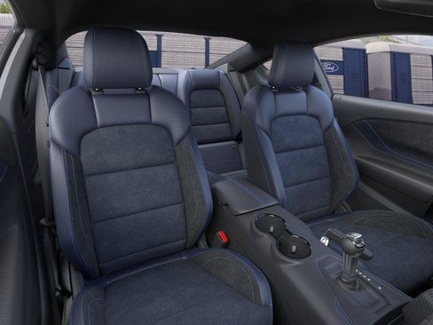 New 2026 Ford Mustang Dark Horse RWD image 10