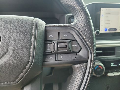 Certified 2025 Toyota Tacoma SR5 image 13