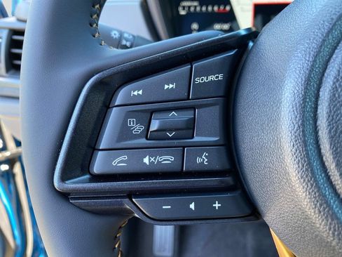 New 2026 Subaru Forester Wilderness AWD/4WD image 16